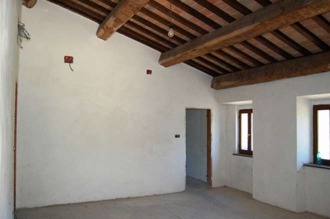 Casa Montazzolino