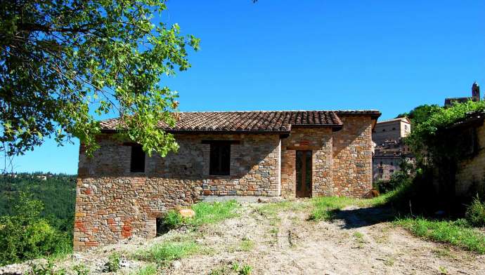 Casa Montazzolino