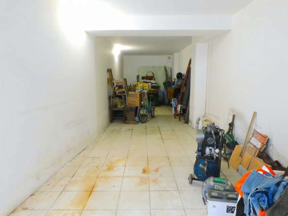 Appartamento con garage in complesso residenziale a Sarnano