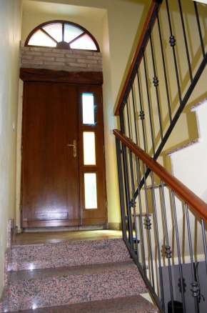 House completely restored in stone Sarnano