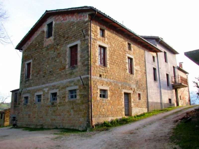 Farmhouse Cesaroni