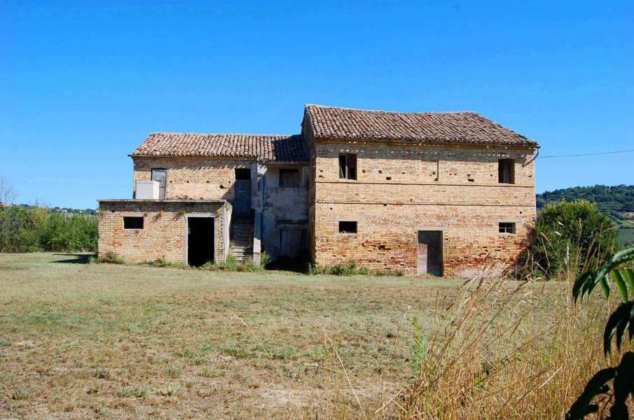 Podere Monte Santo Potenza Picena