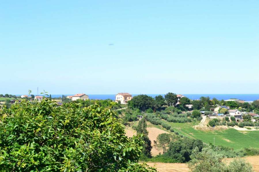 Farmhouse sant' elpidio a mare