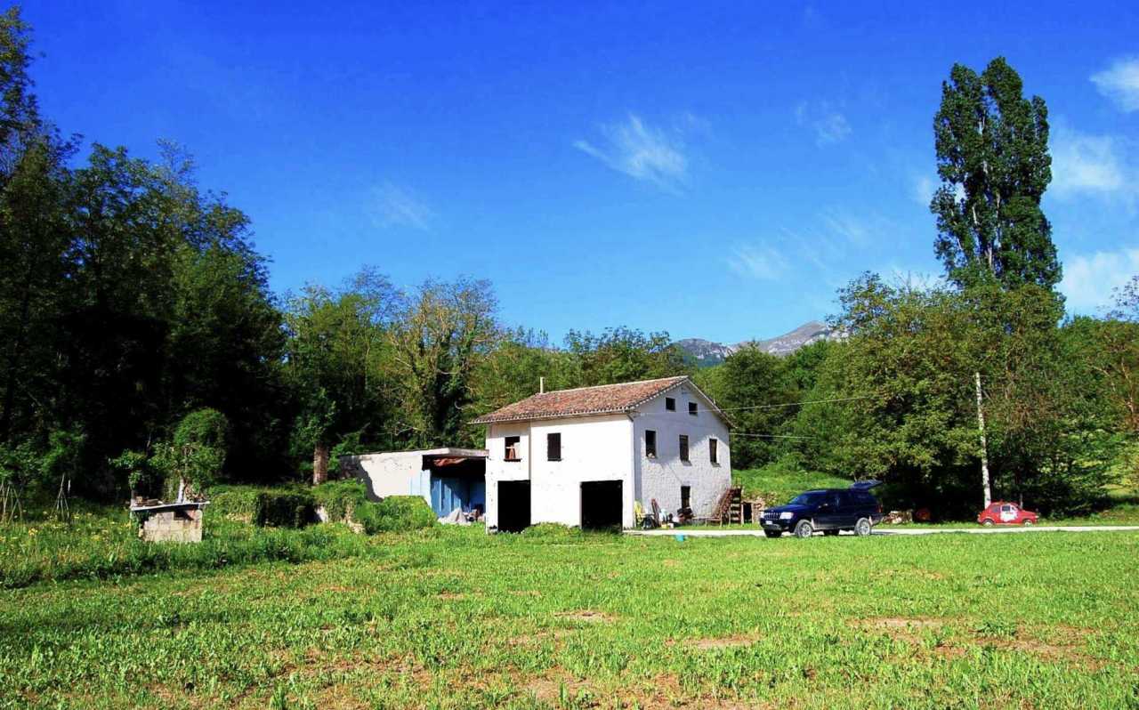 Farmhouse Fornace for sale